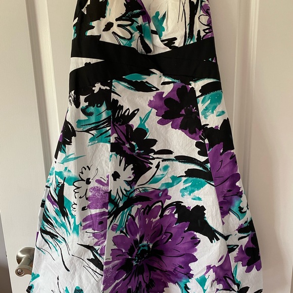 NEW Halter top dress size L - Picture 2 of 4